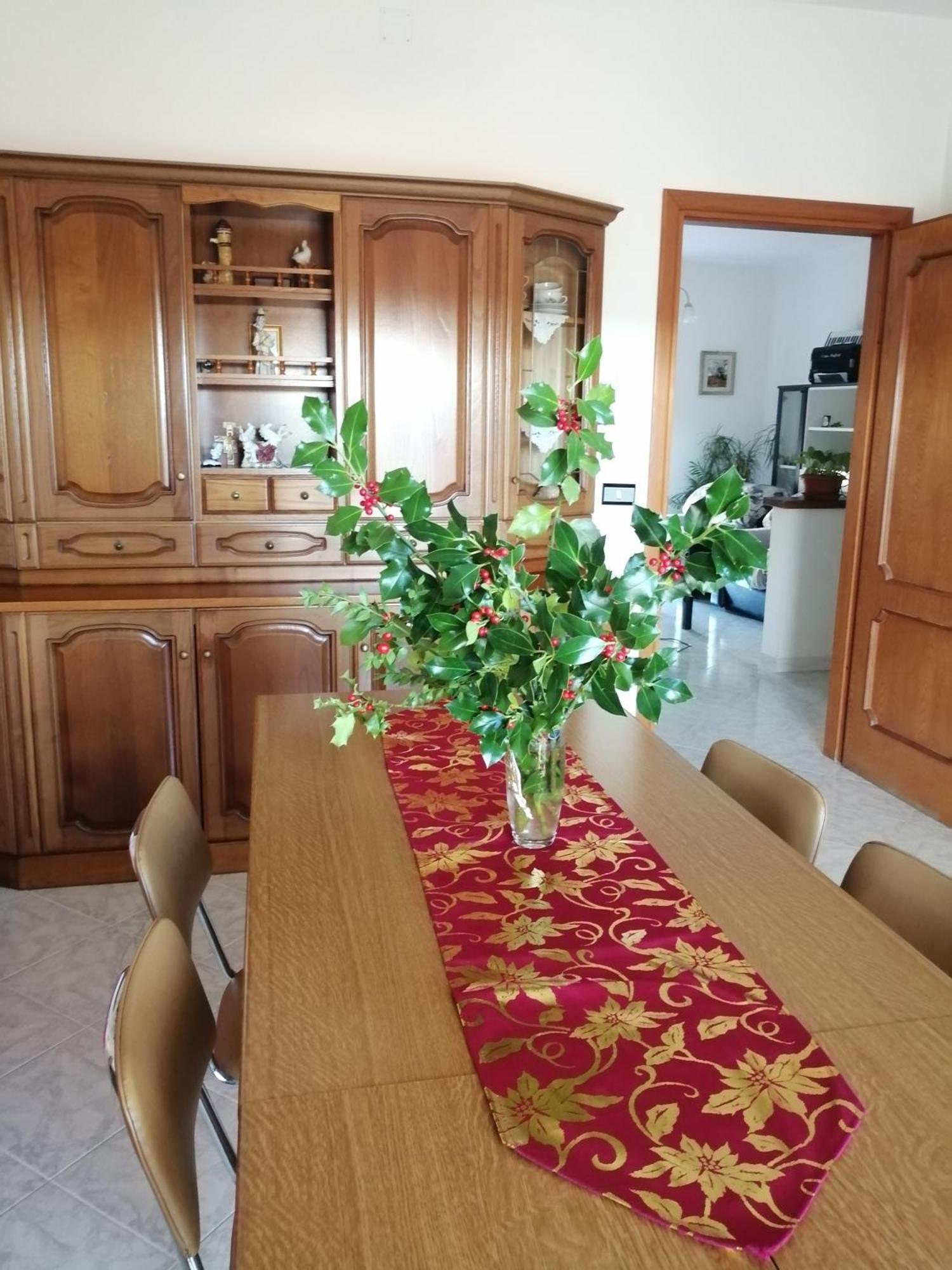 Appartement L Agrifoglio Di Rita Loddo *